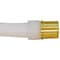 Apollo Apollo Expansion PEX / Pex A 1/2 in. Expansion PEX in to X 3/4 in. D Male Brass Male Adapter EPXMS1234 - alternate 4